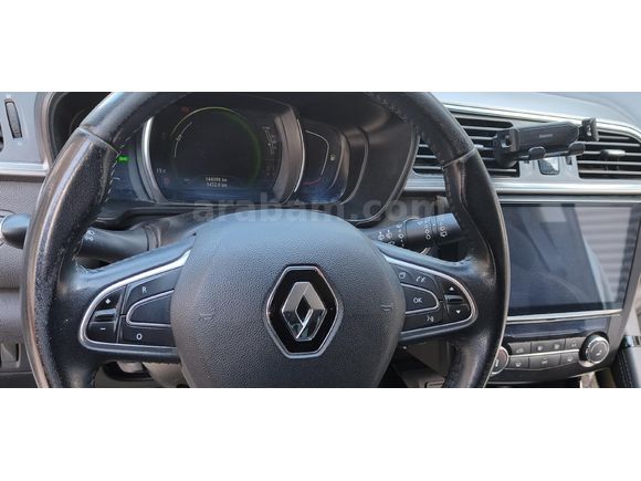 Sahibinden Renault Kadjar 1.2 TCe Touch 2016 Model
