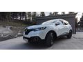Sahibinden Renault Kadjar 1.2 TCe Touch 2016 Model