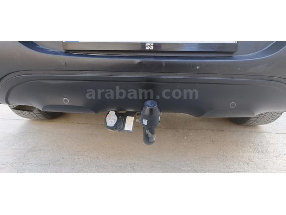 Sahibinden Renault Kadjar 1.2 TCe Touch 2016 Model