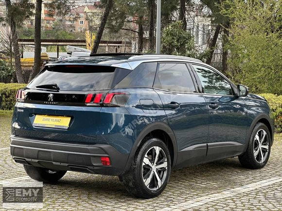 2023-3008 1.2 PURETECH ACTİVE PRİME SADECE 62.000 KM KUSURSUZ
