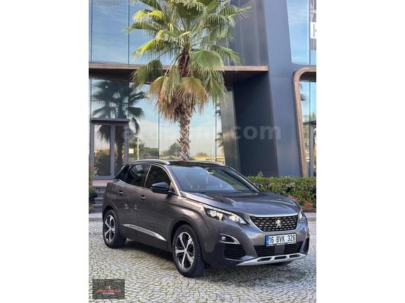 YAZGILI KARDEŞLERDEN HATASIZ BOYASIZ GT LİNE