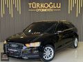 TÜRKOĞLUOTOMOTİV~AUDİ~A3~1.6TDİ~DEĞISENSIZ~OTOMATİK~200.XXXKM