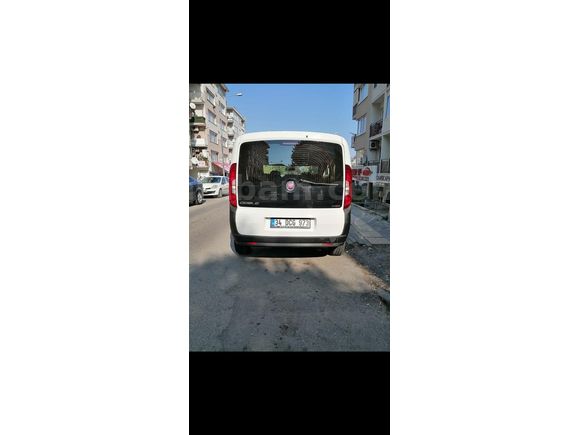 ALİŞ VİP KİRALAMADAN UYGUN DOBLO
