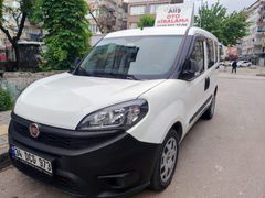 ALİŞ VİP KİRALAMADAN UYGUN DOBLO