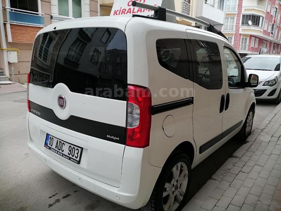 ALİŞ VİP KİRALAMADAN UYGUN DOBLO