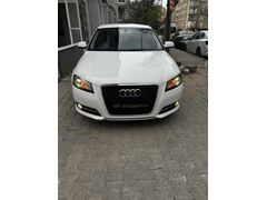KSY'DEN AUDİ A3 S TRONİC TAM OTOMATİK ATTRACTİON