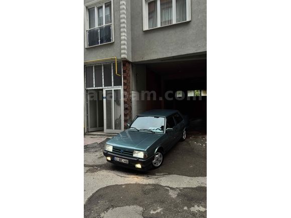 Sahibinden Tofaş Doğan SL 1993 Model 