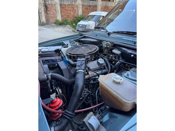 Sahibinden Tofaş Doğan SL 1993 Model 