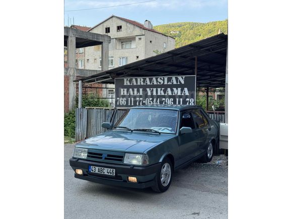 Sahibinden Tofaş Doğan SL 1993 Model 