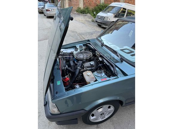 Sahibinden Tofaş Doğan SL 1993 Model 