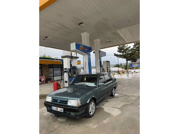 Sahibinden Tofaş Doğan SL 1993 Model 