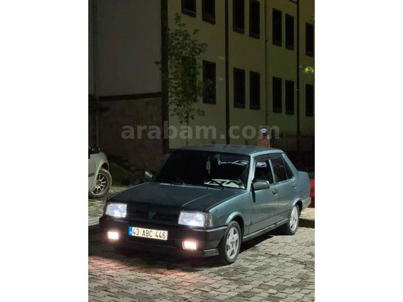 Sahibinden Tofaş Doğan SL 1993 Model 