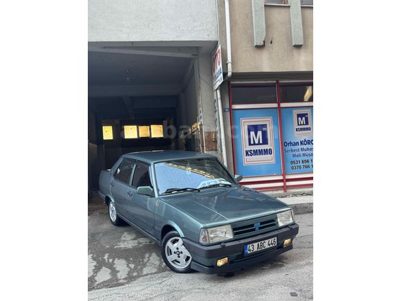 Sahibinden Tofaş Doğan SL 1993 Model 