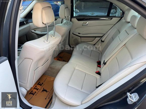 MERCEDES E180 EDİTİON E