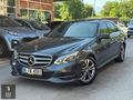 MERCEDES E180 EDİTİON E
