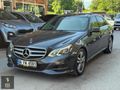MERCEDES E180 EDİTİON E