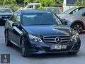 MERCEDES E180 EDİTİON E