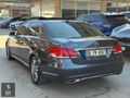 MERCEDES E180 EDİTİON E