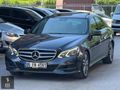 MERCEDES E180 EDİTİON E