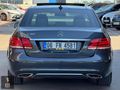 MERCEDES E180 EDİTİON E