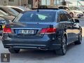 MERCEDES E180 EDİTİON E