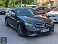 MERCEDES E180 EDİTİON E