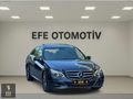 MERCEDES E180 EDİTİON E