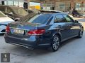 MERCEDES E180 EDİTİON E