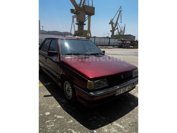 Sahibinden Renault R 9 1.4 Broadway 1993 Model 
