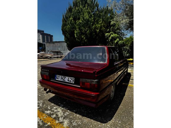 Sahibinden Renault R 9 1.4 Broadway 1993 Model 