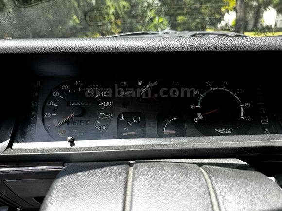 Sahibinden Renault R 9 1.4 Broadway 1993 Model 