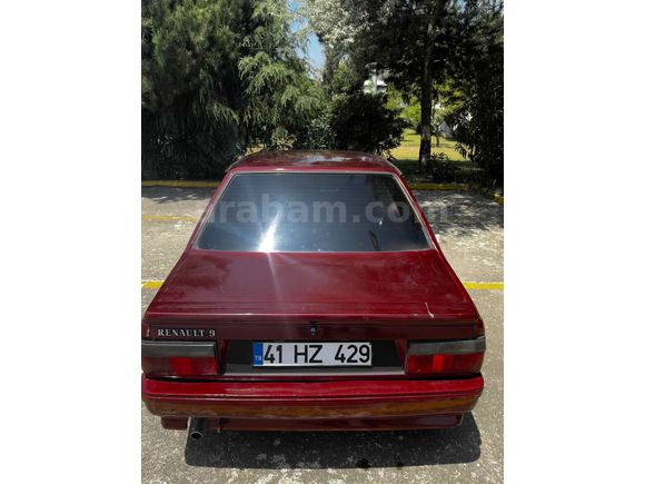 Sahibinden Renault R 9 1.4 Broadway 1993 Model 
