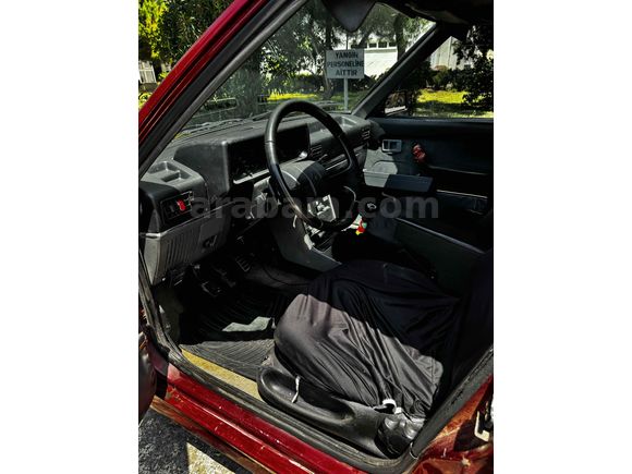 Sahibinden Renault R 9 1.4 Broadway 1993 Model 