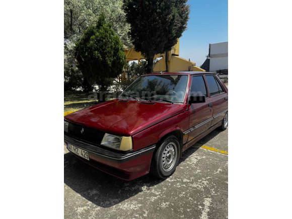 Sahibinden Renault R 9 1.4 Broadway 1993 Model 