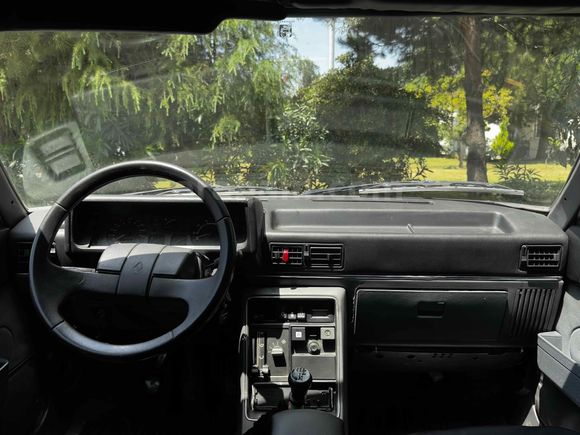Sahibinden Renault R 9 1.4 Broadway 1993 Model 