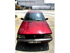 Sahibinden Renault R 9 1.4 Broadway 1993 Model 