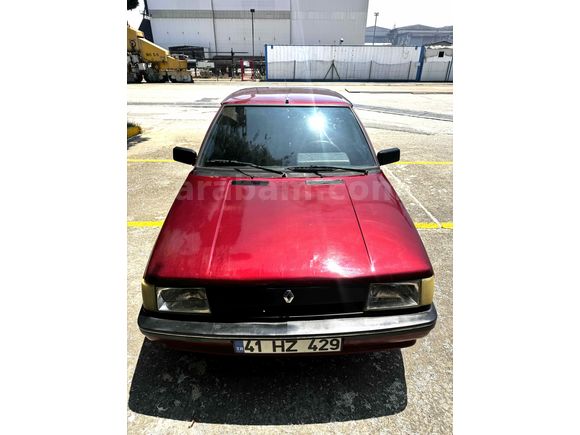 Sahibinden Renault R 9 1.4 Broadway 1993 Model 