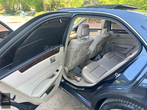DM MOTORS- 2015 E180 EDİTİON E 131.000 km