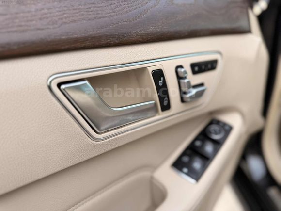 2016 / MERCEDES / E180 EDİTİON E / HATASIZ BOYASIZ TRAMERSİZ