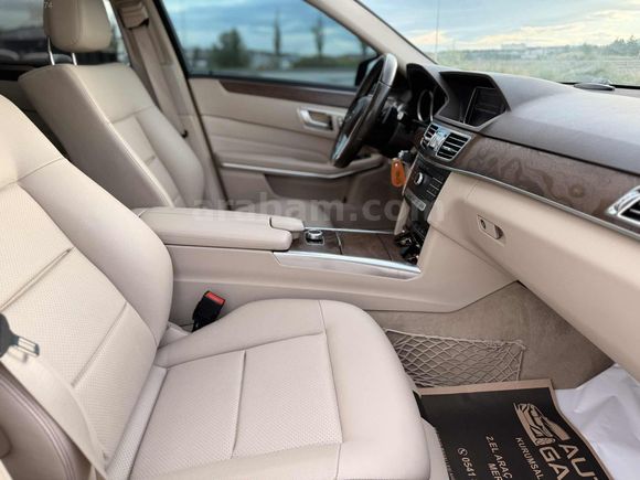2016 / MERCEDES / E180 EDİTİON E / HATASIZ BOYASIZ TRAMERSİZ