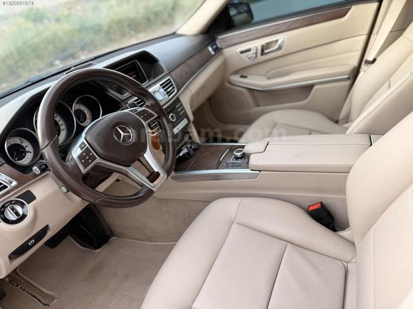 2016 / MERCEDES / E180 EDİTİON E / HATASIZ BOYASIZ TRAMERSİZ