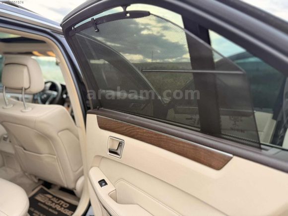 2016 / MERCEDES / E180 EDİTİON E / HATASIZ BOYASIZ TRAMERSİZ