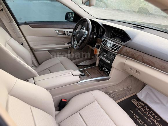 2016 / MERCEDES / E180 EDİTİON E / HATASIZ BOYASIZ TRAMERSİZ