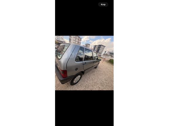 Sahibinden Fiat Uno 70 S 1999 Model 