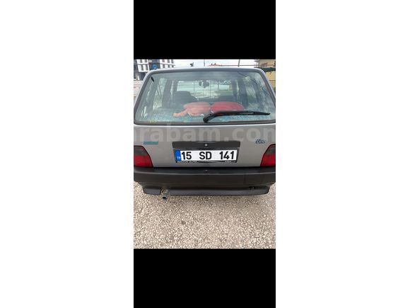 Sahibinden Fiat Uno 70 S 1999 Model 