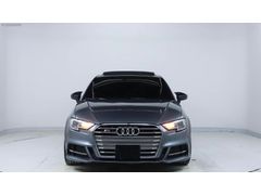 2017 AUDİ A3 SPORTBACK 1.6 TDI SPORT LİNE CAM TAVAN EKSTRA DOLU