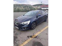 Sahibinden Renault Megane 1.6 Joy 2017 Model 