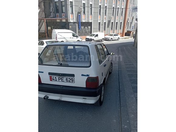 Sahibinden Fiat Uno 70 S 2000 Model