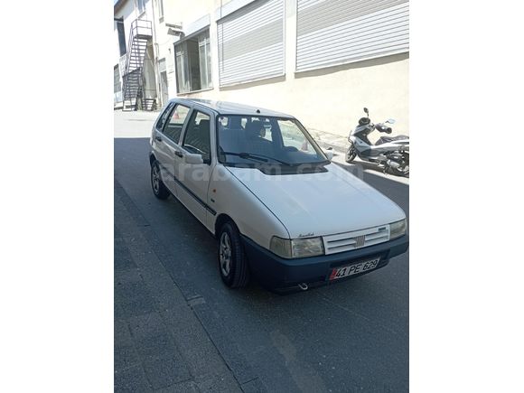 Sahibinden Fiat Uno 70 S 2000 Model