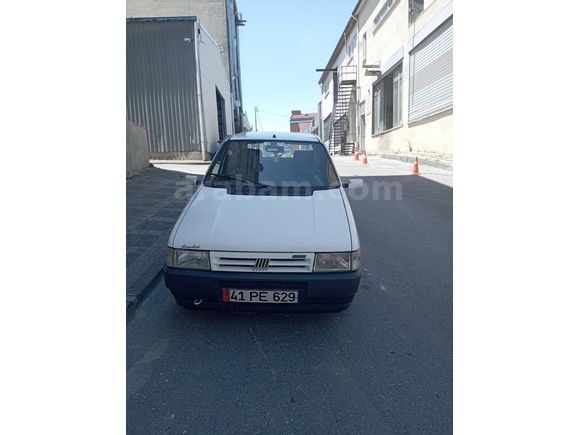 Sahibinden Fiat Uno 70 S 2000 Model